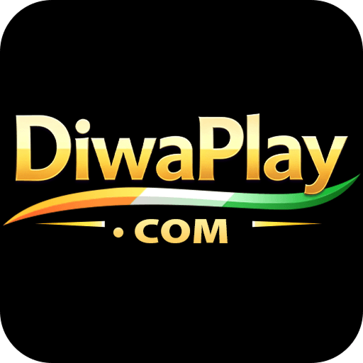 Diwa Play App Logo